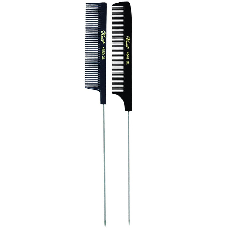 Krest Pintail Combs 2 Pack 4641Xl 4630Xl