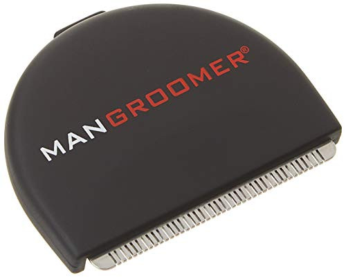 Mangroomer Professional Replacement Blade 2 X 0.5 X 1.8 Inch