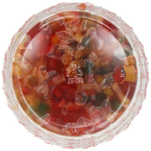 Paradise Fruit Extra Fancy Fruit Cake Mix 16 Ounce