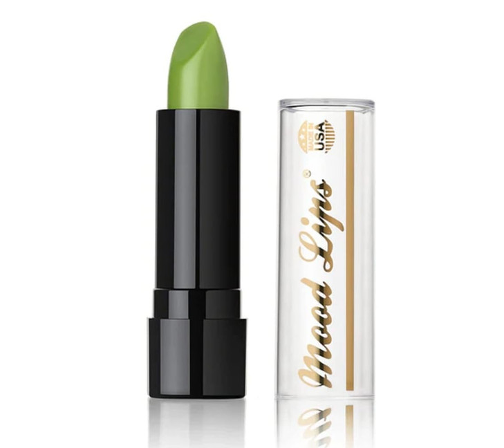 Mood Lips Color Changing Lipstick Long Lasting Lip Stain Effect 12 Hour Wear Magic Ph Tint Aloe Vera Hydrating And Moisturizing Made In Usa