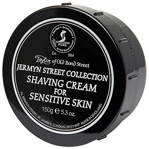 Taylor Of Old Bond Street Jermyn Street Shaving Cream Bowl 5.3 Oz