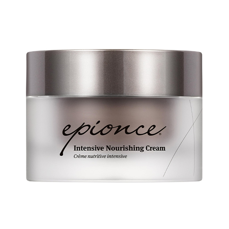 Epionce Intensive Nourishing Cream Anti Aging Face Neck Wrinkle Moisturizer