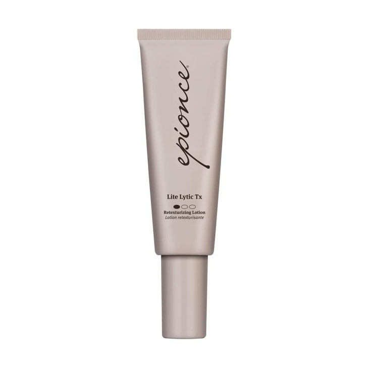 Epionce Lite Lytic Tx Facial Retexturizing Lotion Blemish Pore Minimizer