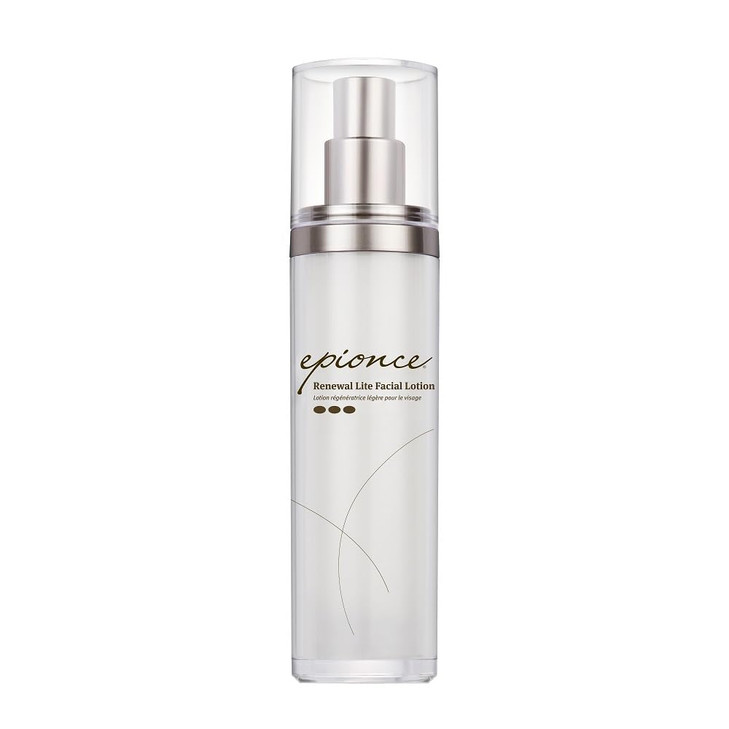 Epionce Renewal Lite Facial Lotion Lightweight Anti Aging Face Moisturizer