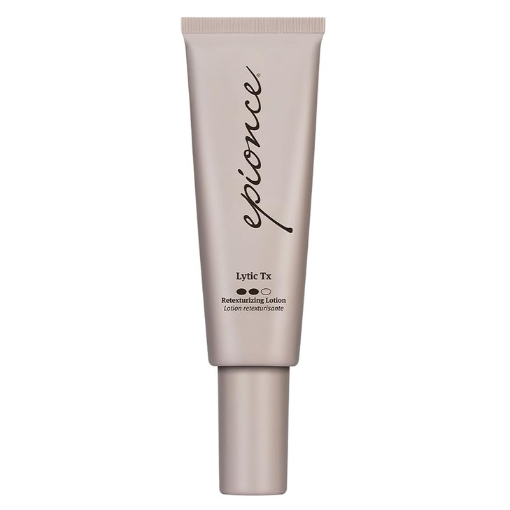 Epionce Lytic Tx Facial Retexturizing Lotion Oil Blemish Pore Minimizer