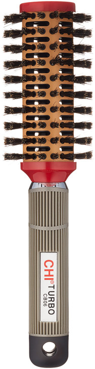 Chi Turbo Ceramic Round Boar Brush