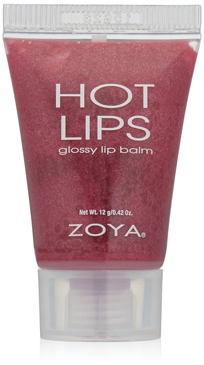 Zoya Lip Gloss Sweettart 0.42 Oz
