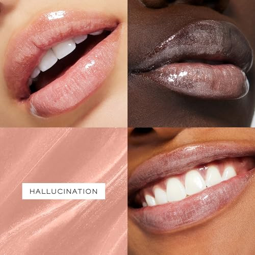 Lancôme Juicy Tubes Hydrating Lip Gloss For Women 09 Hallucination