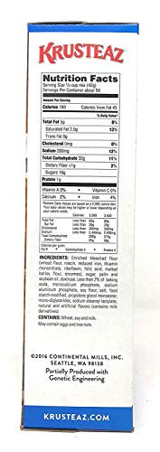 Krusteaz Professional All Purpose Muffin Mix 5 Lb