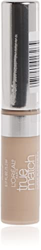 L Oreal Paris True Match Super Blendable Concealer Fair Light Neutral 0.17 Fl Oz