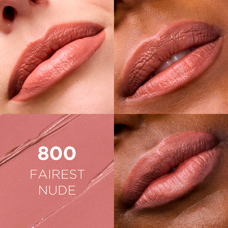 L Oréal Paris Colour Riche Lipstick Fairest Nude 0.13 Oz