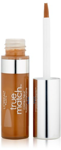 L Oreal Paris True Match Super Blendable Concealer Medium Deep Cool 0.17 Fl Oz