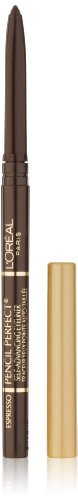 L Oreal Paris Pencil Perfect Self Advancing Eyeliner Expresso 0.01 Oz