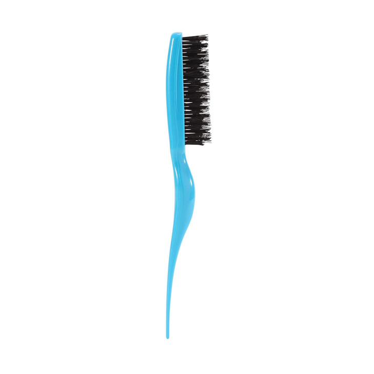 Cricket Amped Up Teasing Hair Brush Aqua