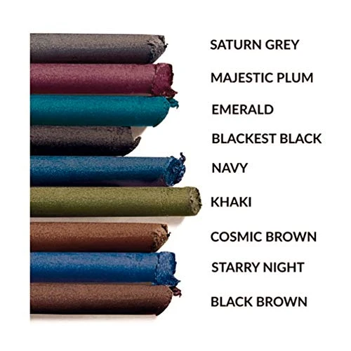 Avon Glimmerstick Eye Liner Majestic Plum