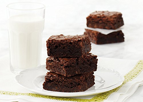 Stonewall Kitchen Certified Gluten Free Chocolate Brownie Mix 18 Ounces