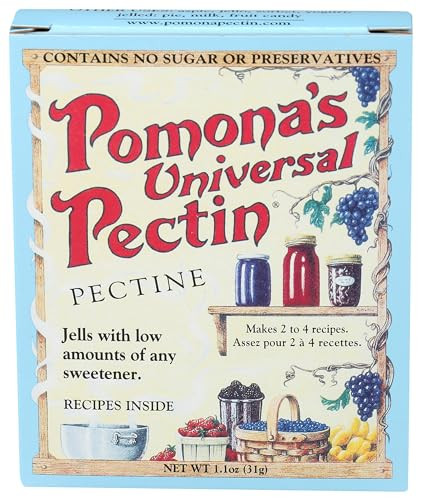 Pomonas Pectin Gluten Free 1.1 Ounce