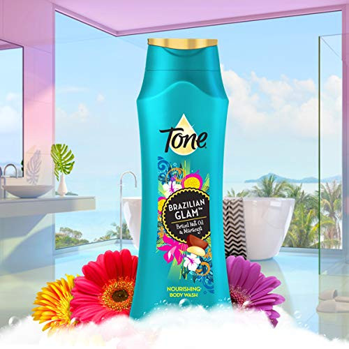 Tone Body Wash, Mango Splash, 18 fl oz