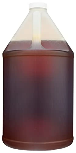 Wholesome Sweeteners Organic Blue Agave 176Oz Packaging May Vary