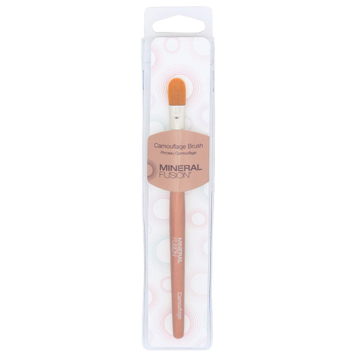Mineral Fusion Camouflage Brush, 1 Ea