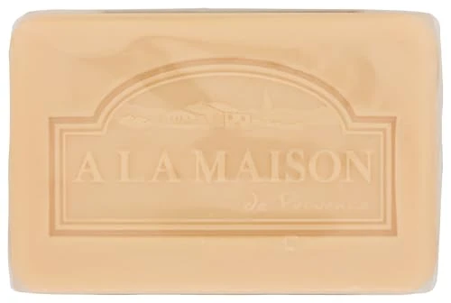 A La Maison Soap Bar Lavender 8.8 Ounce
