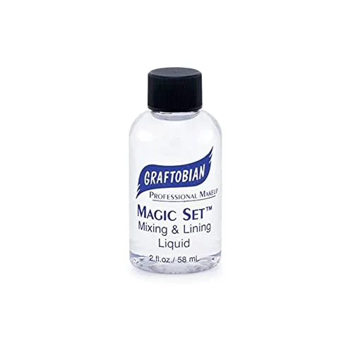 Graftobian Magic Set 2 Oz