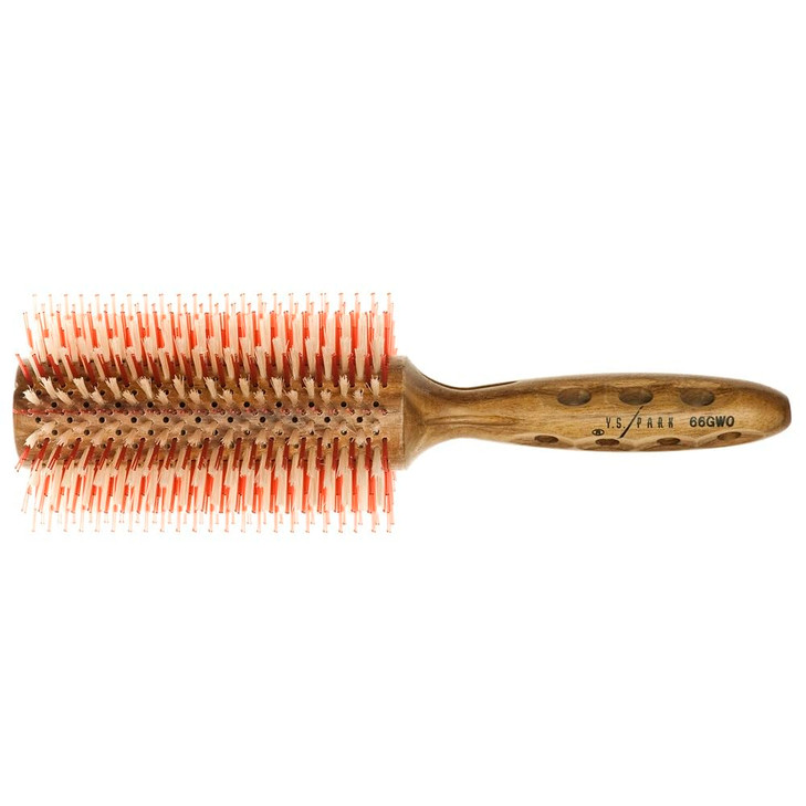 Ys Park G Series Curl Shine Styler Round Brush 66Gw 0 W 2.8 X L 9.0