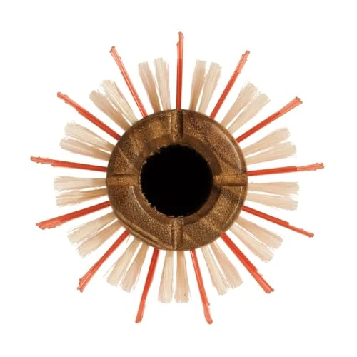 Ys Park G Series Curl Shine Styler Round Brush 66Gw 0 W 2.8 X L 9.0