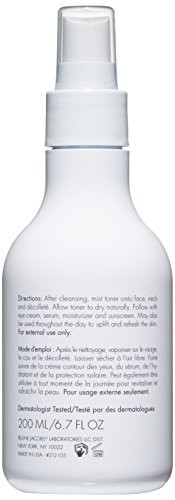 June Jacobs Neroli Hydrating Mist 6.7 Fl Oz