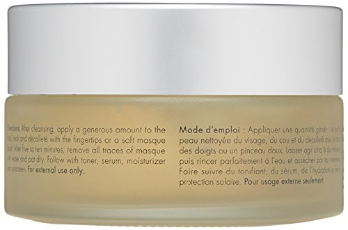 June Jacobs Mandarin Moisture Masque 4 Fl Oz