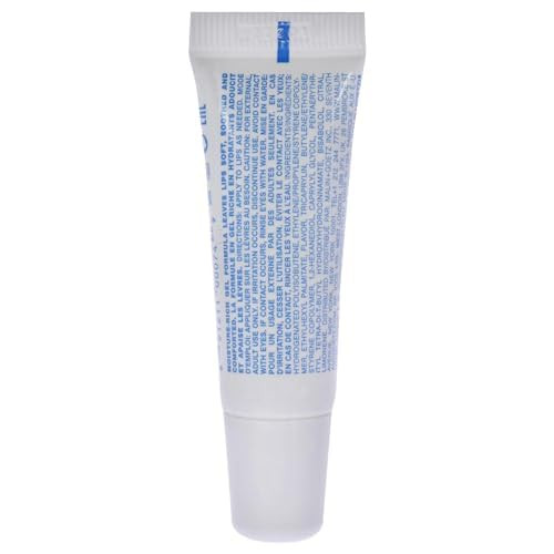 Malin Plus Goetz Mojito Lip Balm Hydrating Gel Treatment 0.35 Fl Oz