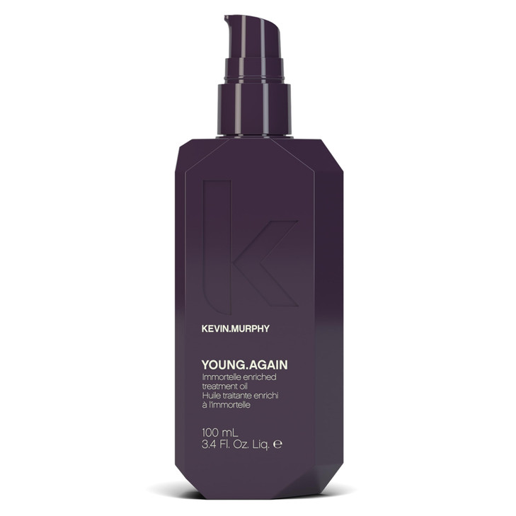 Kevin.Murphy Young.Again Hair Oil For Strength And Shine All Hair Types