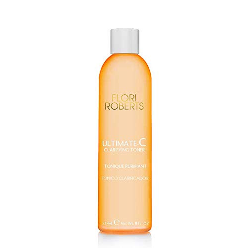 Flori Roberts Ultimate C Clarifying Facial Toner Alcohol Free