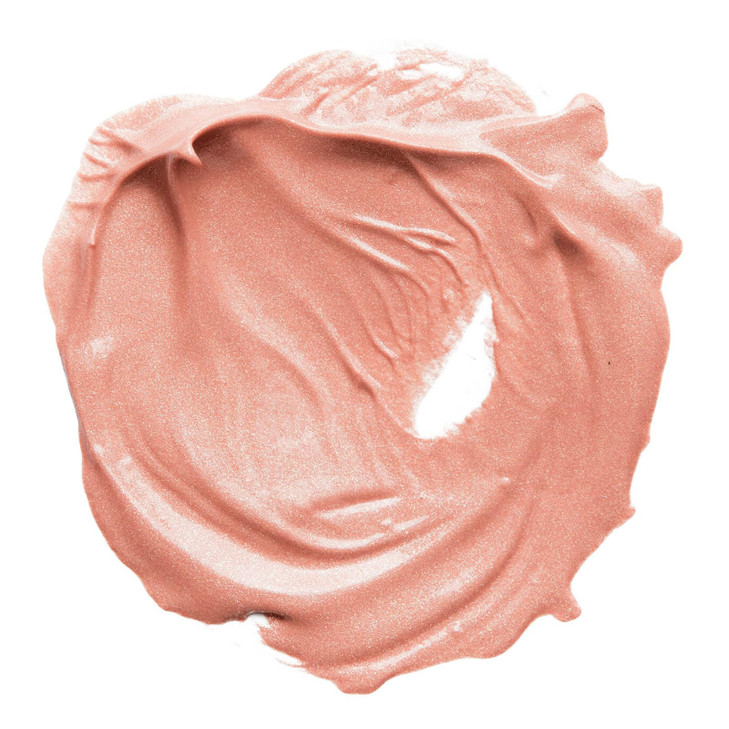 Ellis Faas Liquid Blush Dewy Cheek Tint Blendable And Buildable Long Lasting With Essential Oils Rose Water And Squalene Contour And