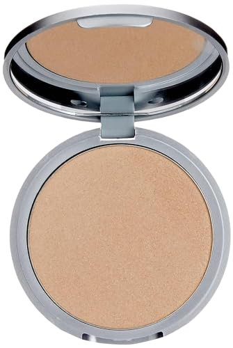 Thebalm Mary Lou Manizer Honey Hued Luminizer Highlighter Shadow And Shimmer Subtle Glow 0.17 Ounce Pack Of 1