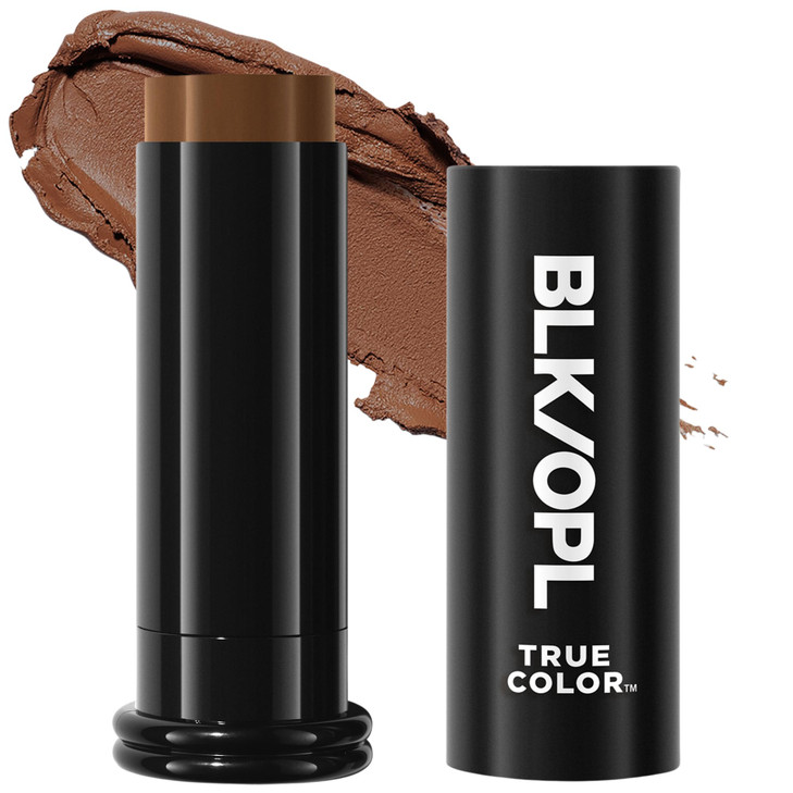 Blk Opl Skin Perfecting Foundation Stick Spf 15 Buildable And Blendable Face Foundation Makeup With Matte Finish Full Coverage Color