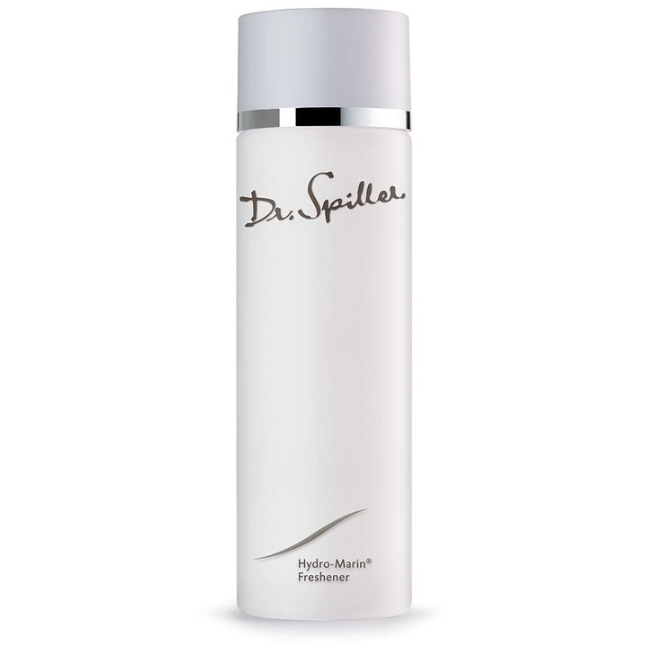 Dr. Spiller Biomimetic Skin Care Hydro Marin Freshener 200Ml 6.8Oz