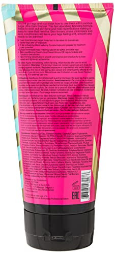 Pro Tan Luscious Legs Tanning Lotion for Legs 6 ounces
