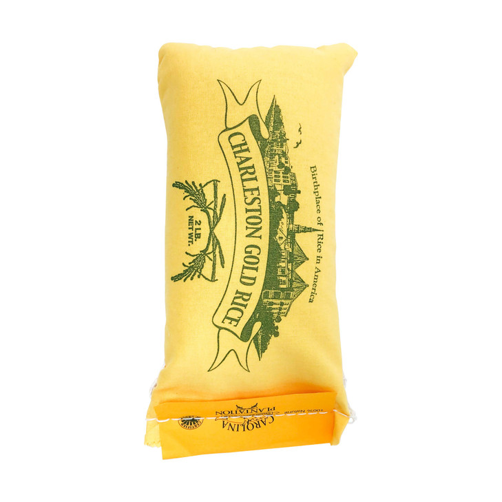 Carolina Plantation Rice Gold 32 Ounce
