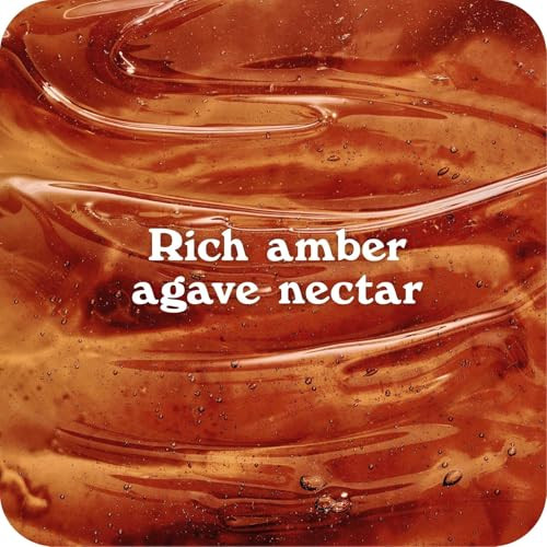 Agave In The Raw Organic Agave Nectar 18.5 Oz