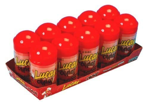 Baby Lucas Chamoy 10 Count