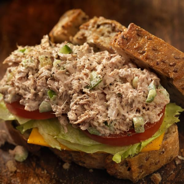 Underwood Roast Beef Spread 4.25 Oz Pack Of 6