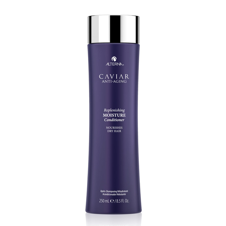 Alterna Caviar Anti Aging Replenishing Moisture Conditioner 8.5 Fl Oz Pack Of 1