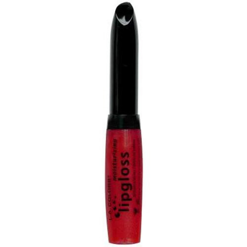 Red Alert Lip Gloss