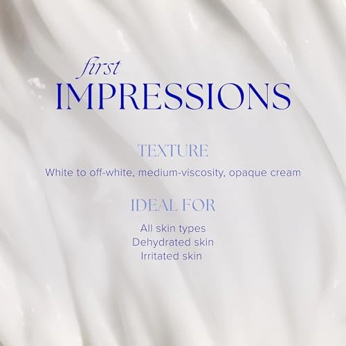 Is Clinical Moisturizing Complex Face Moisturizer Anti Blemish And Anti Aging Moisturizer Hydrating Formula With Vitamin A