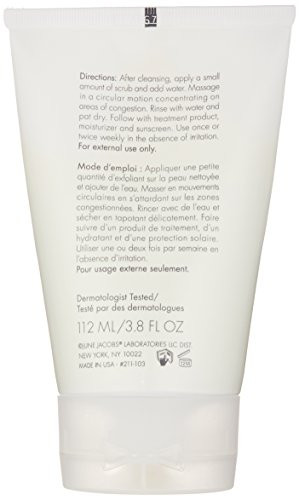 June Jacobs Perfect Pumpkin Enzyme Polish 3.8 Fl Oz