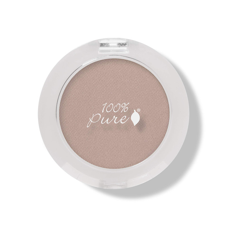 100 Percent Pure Pressed Powder Eye Shadow 0.07 Oz