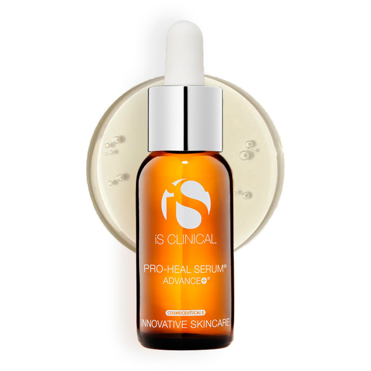 Is Clinical Pro Heal Serum Advance Plus Antioxidant Rich Serum Containing Vitamin C E And A For Redness Rosacea Inflammation 0.5 Fl Oz