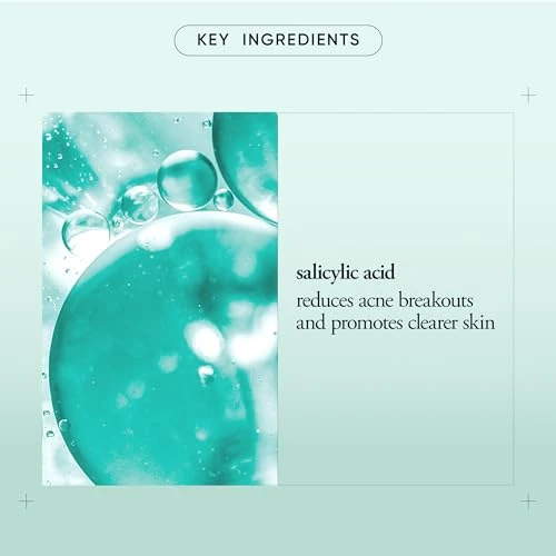 Philosophy Clear Days Ahead Fast Acting Salicylic Acid Acne Spot Treatment Penetrates Pores To Clear Most Skin Blemishes 0.5 Fl Oz