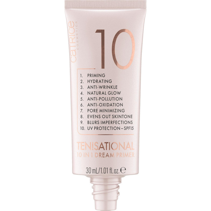 Ten! Sational 10 In 1 Dream First 30 Ml